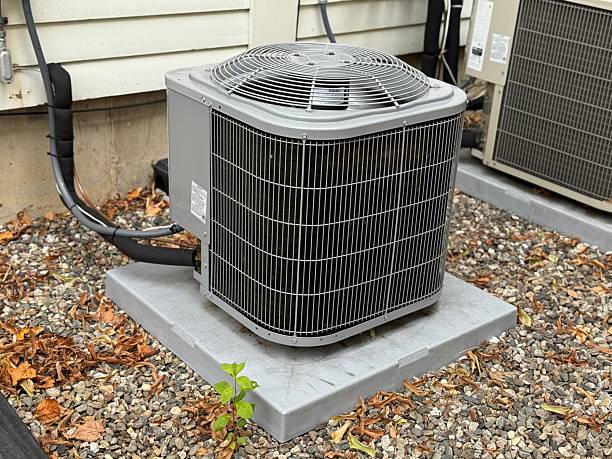 Trusted Hvac service in Concord, MI - Tropical Oasis HVAC