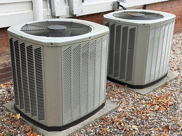 Reliable Air Conditioning Repair contractor in Concord, MI by Tropical Oasis HVAC